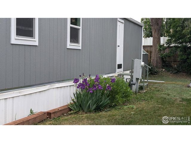 221 W 57th St 89B, Loveland, CO 80538