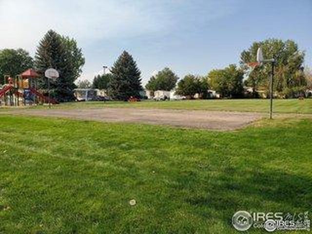 221 W 57th St 89B, Loveland, CO 80538