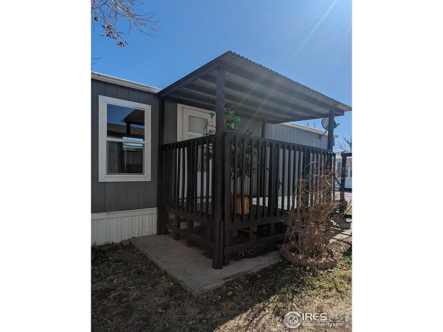 221 W 57th St 89B, Loveland, CO 80538