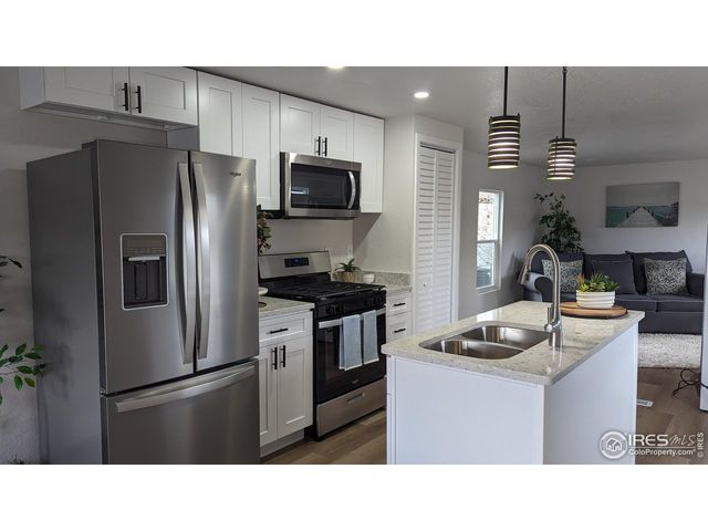 221 W 57th St 89B, Loveland, CO 80538