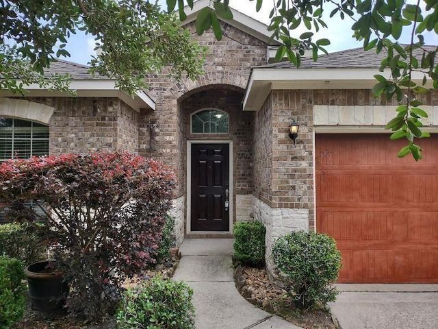 21383 Village Crossing Lane, Porter, TX 77365