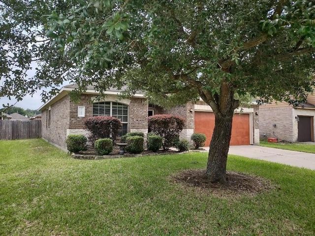 21383 Village Crossing Lane, Porter, TX 77365