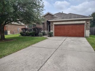 21383 Village Crossing Lane, Porter, TX 77365