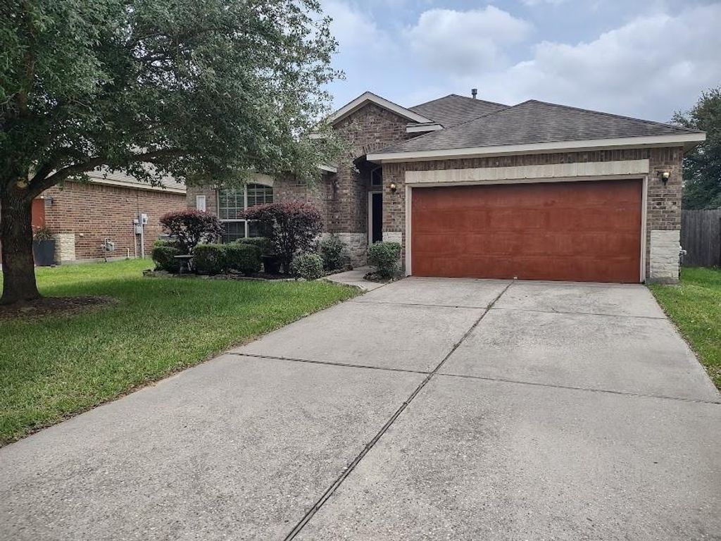 21383 Village Crossing Lane, Porter, TX 77365
