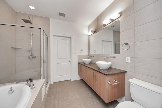 1403 Delano Street 6, Houston, TX 77003