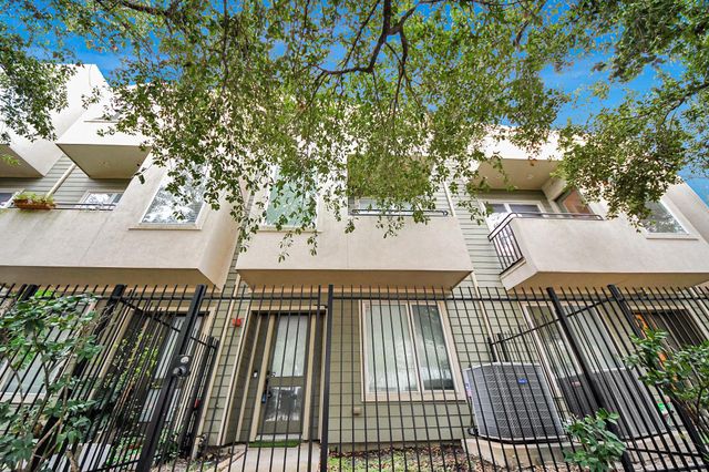 1403 Delano Street 6, Houston, TX 77003