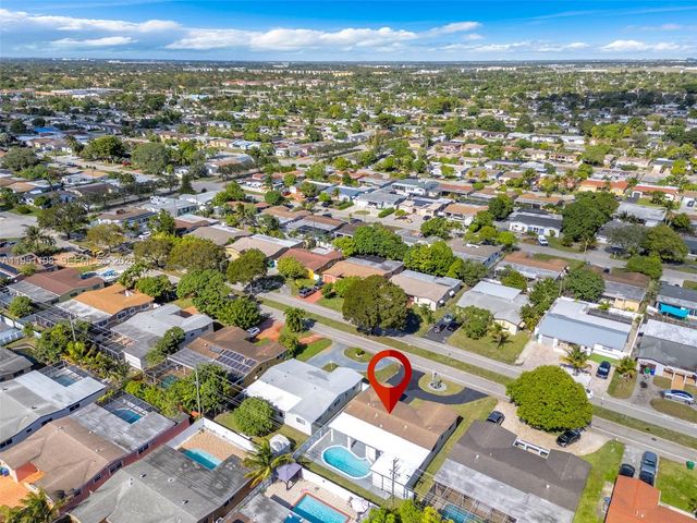 7756 Embassy Blvd, Miramar, FL 33023