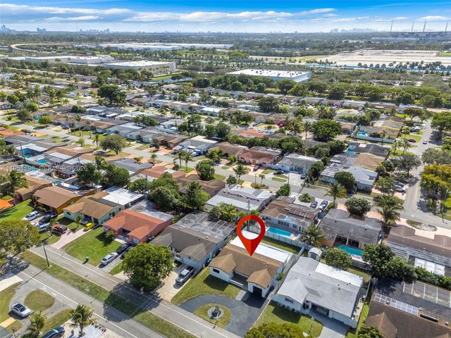 7756 Embassy Blvd, Miramar, FL 33023