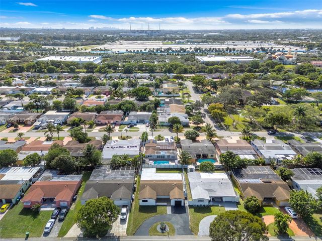 7756 Embassy Blvd, Miramar, FL 33023