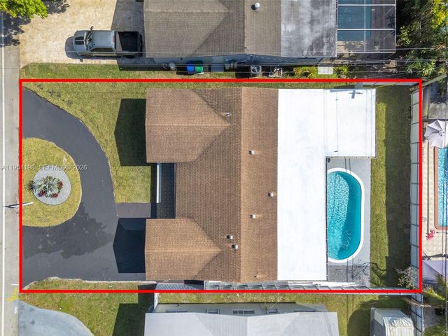 7756 Embassy Blvd, Miramar, FL 33023