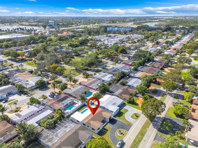 7756 Embassy Blvd, Miramar, FL 33023