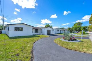 7756 Embassy Blvd, Miramar, FL 33023