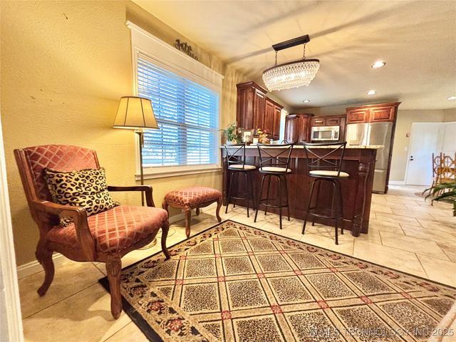 1406 Country Club Road, Mcalester, OK 74501