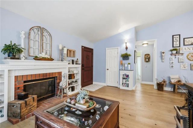 32146 Green Hill Drive, Castaic, CA 91384