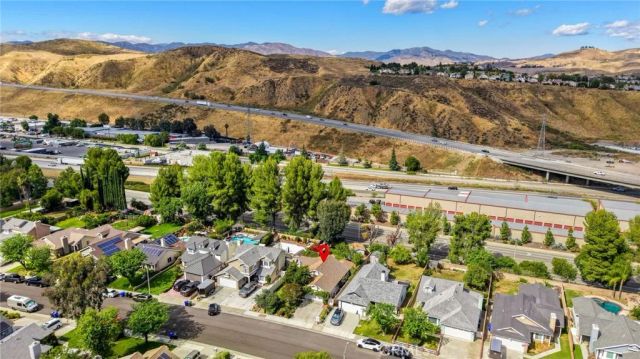 32146 Green Hill Drive, Castaic, CA 91384