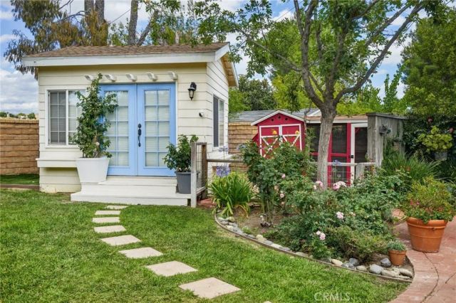 32146 Green Hill Drive, Castaic, CA 91384