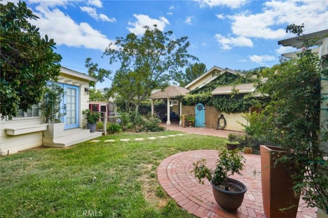 32146 Green Hill Drive, Castaic, CA 91384