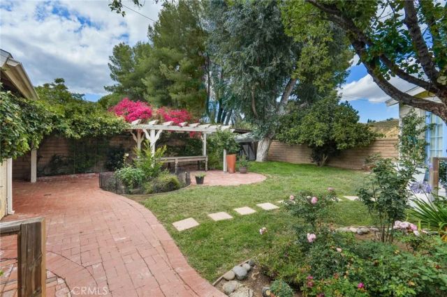 32146 Green Hill Drive, Castaic, CA 91384