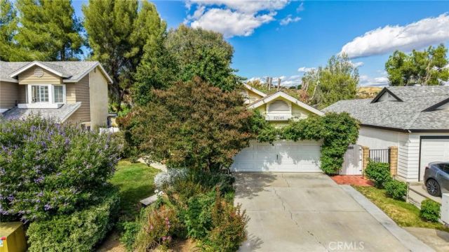 32146 Green Hill Drive, Castaic, CA 91384