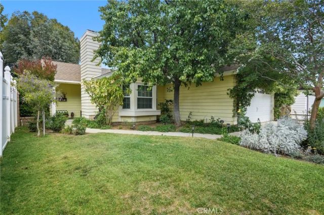 32146 Green Hill Drive, Castaic, CA 91384