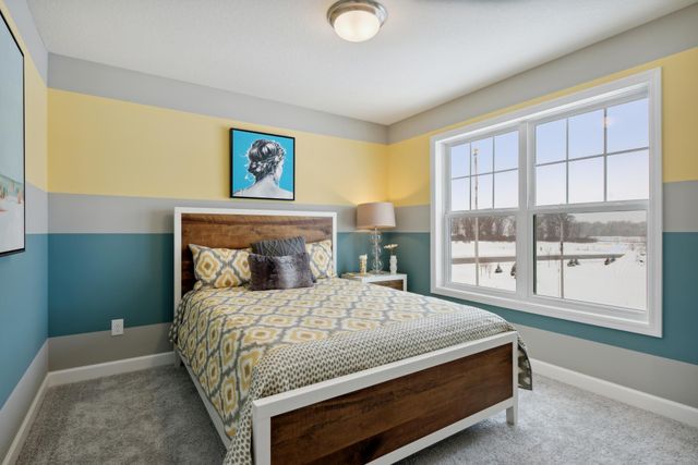 722 151st Lane NW, Andover, MN 55304