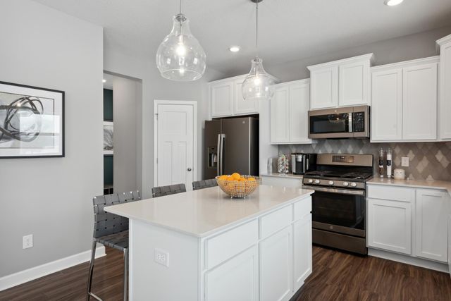 722 151st Lane NW, Andover, MN 55304