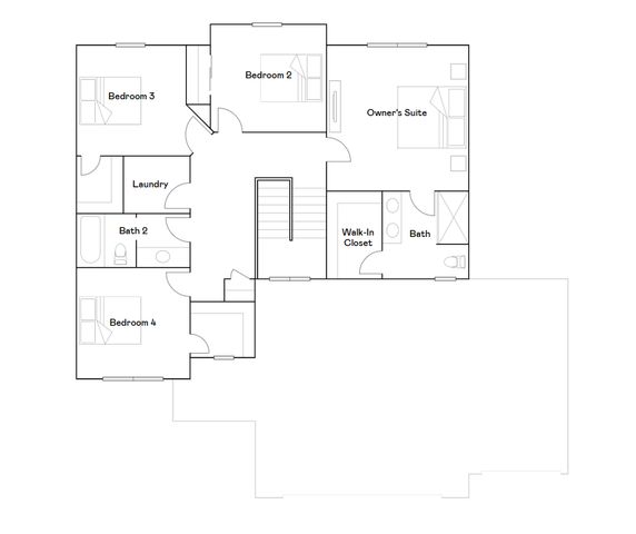 722 151st Lane NW, Andover, MN 55304