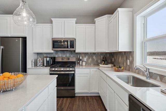 722 151st Lane NW, Andover, MN 55304