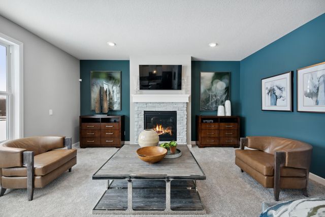 722 151st Lane NW, Andover, MN 55304