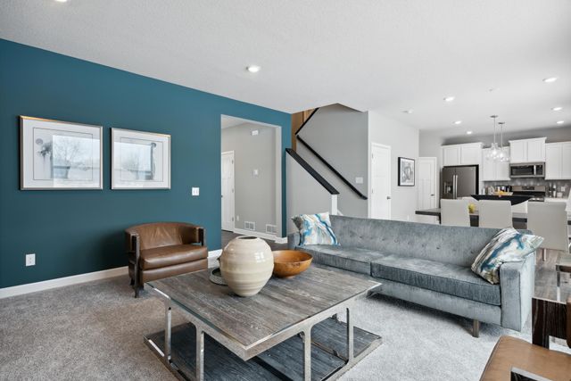 722 151st Lane NW, Andover, MN 55304