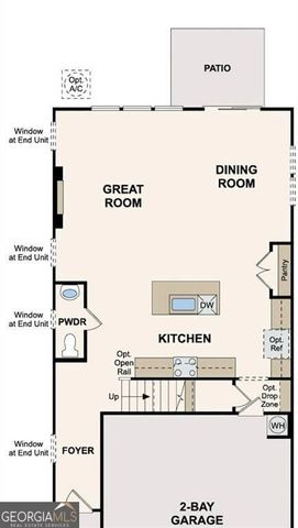 1307 Farmers Loop 6, Austell, GA 30106