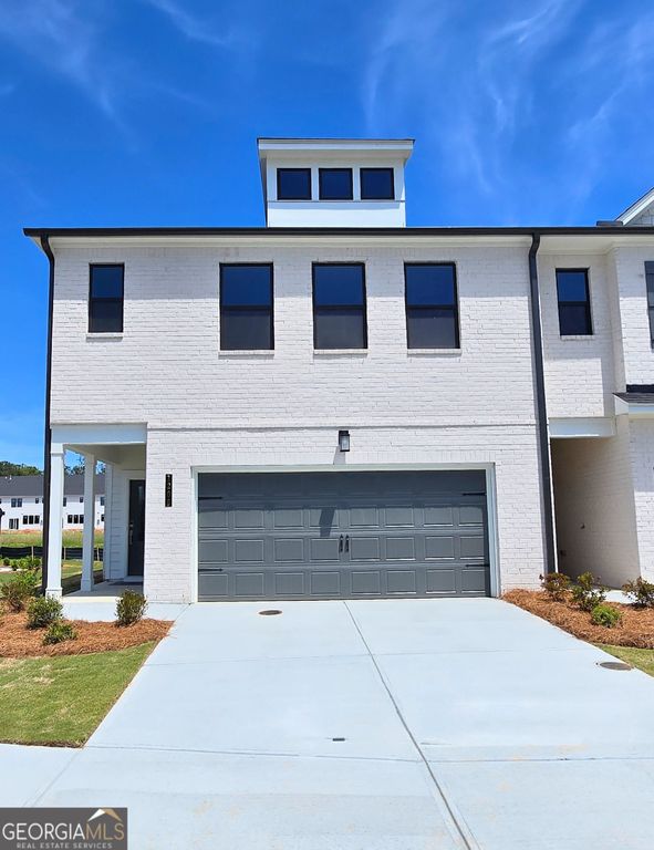 1307 Farmers Loop 6, Austell, GA 30106