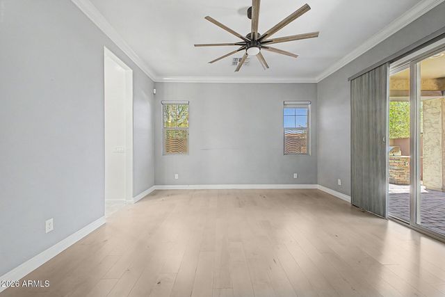 41 N ABALONE Court, Gilbert, AZ 85233