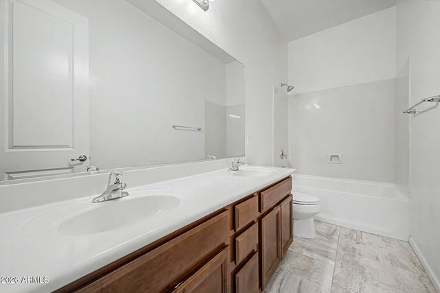 41 N ABALONE Court, Gilbert, AZ 85233