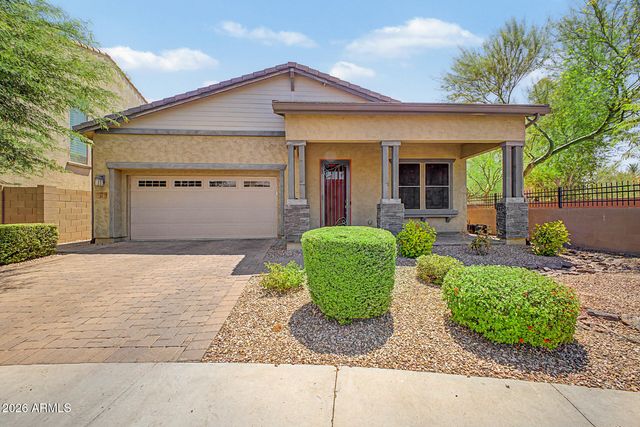 41 N ABALONE Court, Gilbert, AZ 85233