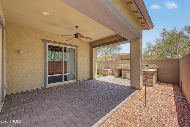 41 N ABALONE Court, Gilbert, AZ 85233