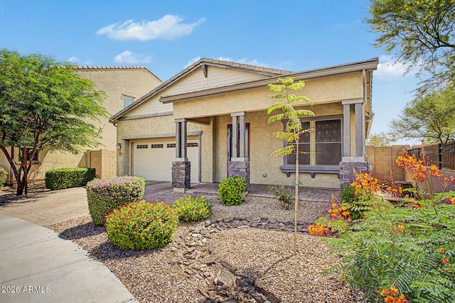 41 N ABALONE Court, Gilbert, AZ 85233