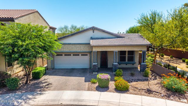 41 N ABALONE Court, Gilbert, AZ 85233