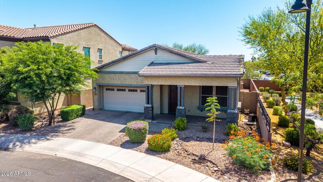 41 N ABALONE Court, Gilbert, AZ 85233