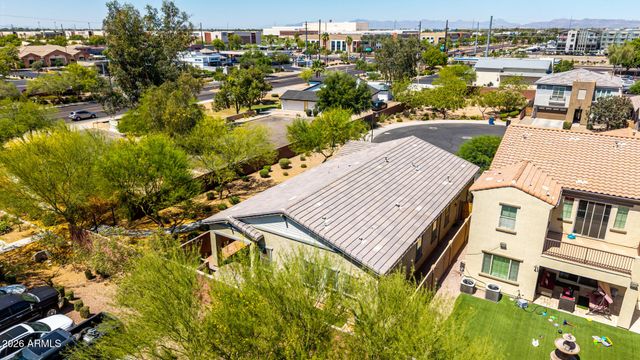 41 N ABALONE Court, Gilbert, AZ 85233