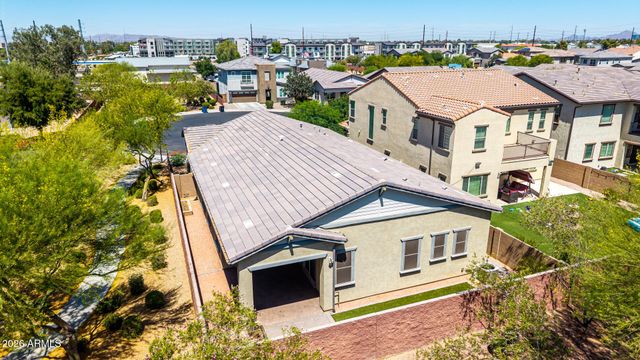 41 N ABALONE Court, Gilbert, AZ 85233