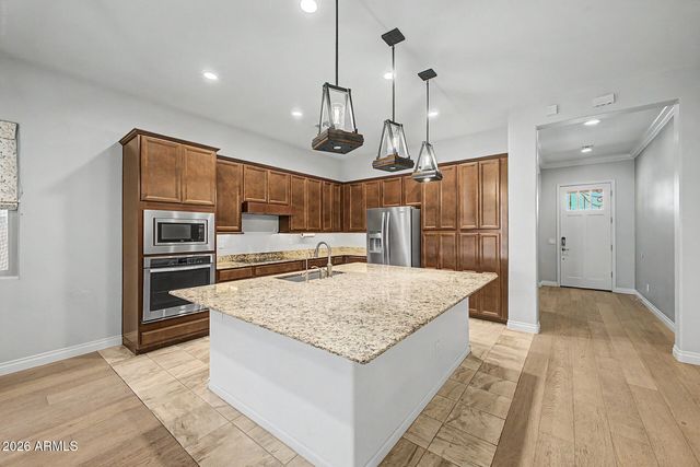 41 N ABALONE Court, Gilbert, AZ 85233
