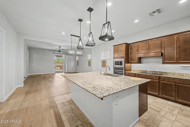 41 N ABALONE Court, Gilbert, AZ 85233