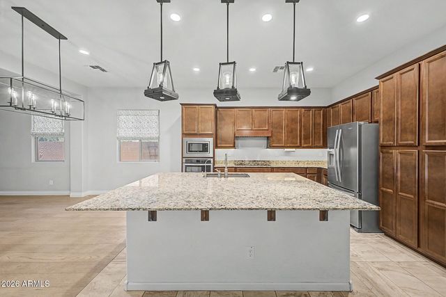 41 N ABALONE Court, Gilbert, AZ 85233