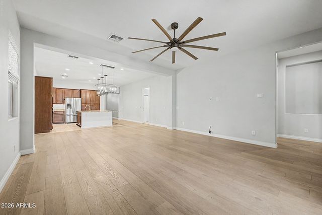 41 N ABALONE Court, Gilbert, AZ 85233