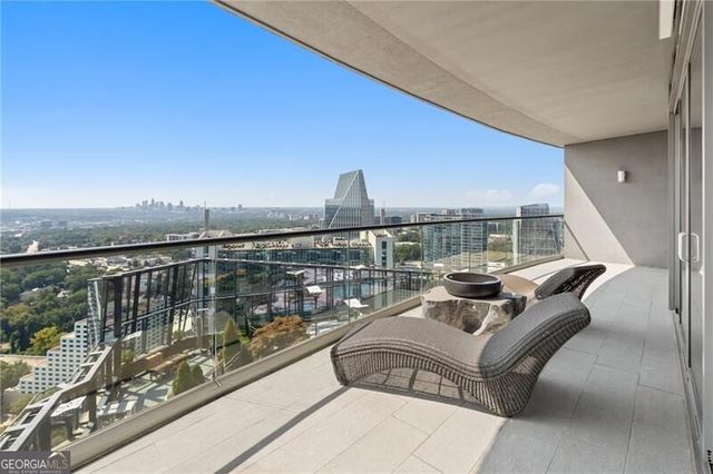 3344 Peachtree Road NE 3105, Atlanta, GA 30326