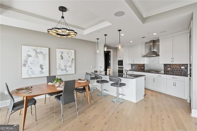 3344 Peachtree Road NE 3105, Atlanta, GA 30326