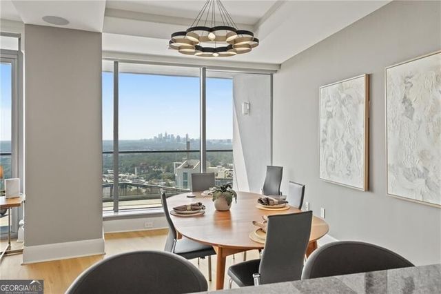 3344 Peachtree Road NE 3105, Atlanta, GA 30326