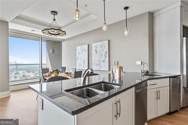 3344 Peachtree Road NE 3105, Atlanta, GA 30326