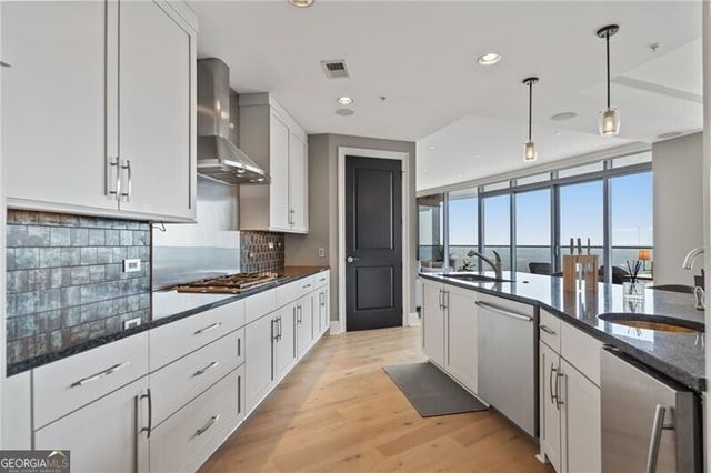 3344 Peachtree Road NE 3105, Atlanta, GA 30326